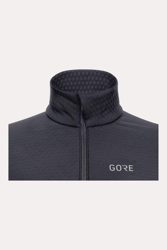 Gore Wear Gore Wear Thermo L/S Zip Shirt Dames