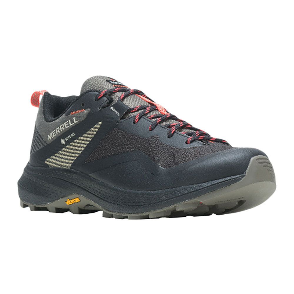 Merrell MQM 3 GTX - Chaussures randonné Homme boulder