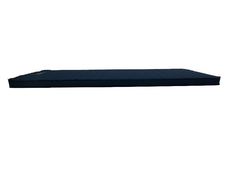 Zelfopblazende stretch slaapmat Nala 3D Comfort