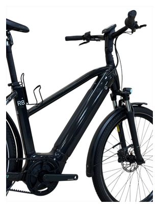 Produit reconditionné . Winora Sinus R8 Shimano nexus 2021 . Vélo électrique . Winora . Très bon état
