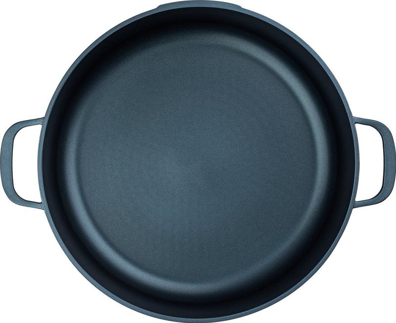 Westinghouse Performance Series - Braadpan Inductie - 24cm - Blauw - Met Deksel
