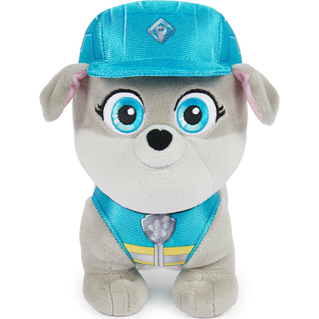 Rubble & Crew bamse 15 cm - flere varianter - assorteret