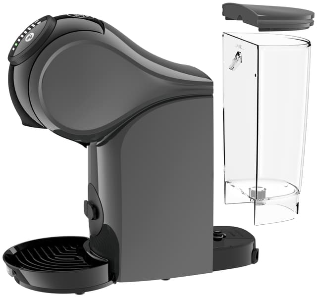 Nescafé Dolce Gusto Genio S kapselmaskine EDG226A (antracitgrå)