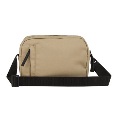 Sacoche Moreauville Messenger JAUNE DICKIES