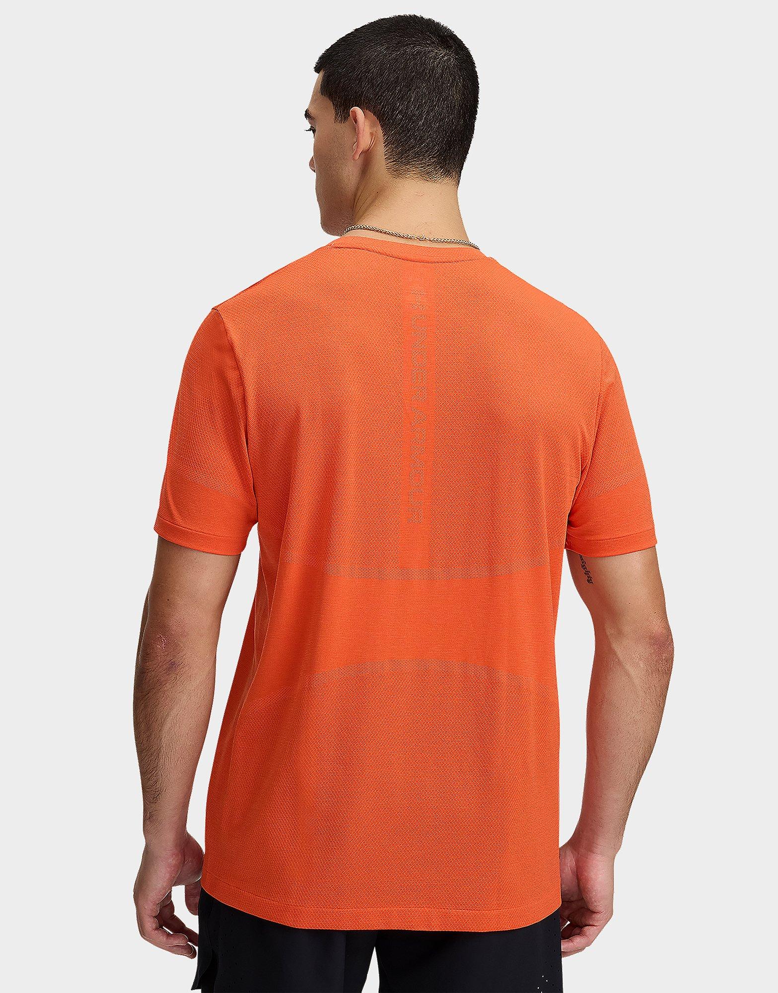 Under Armour T-Shirt Rush Legacy Homme