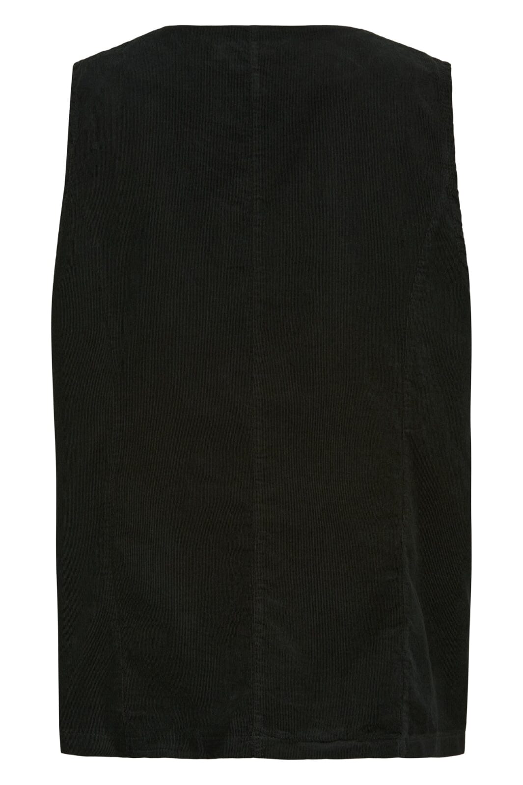 Marta Du Chateau Mdchortense Vest 86188-Black