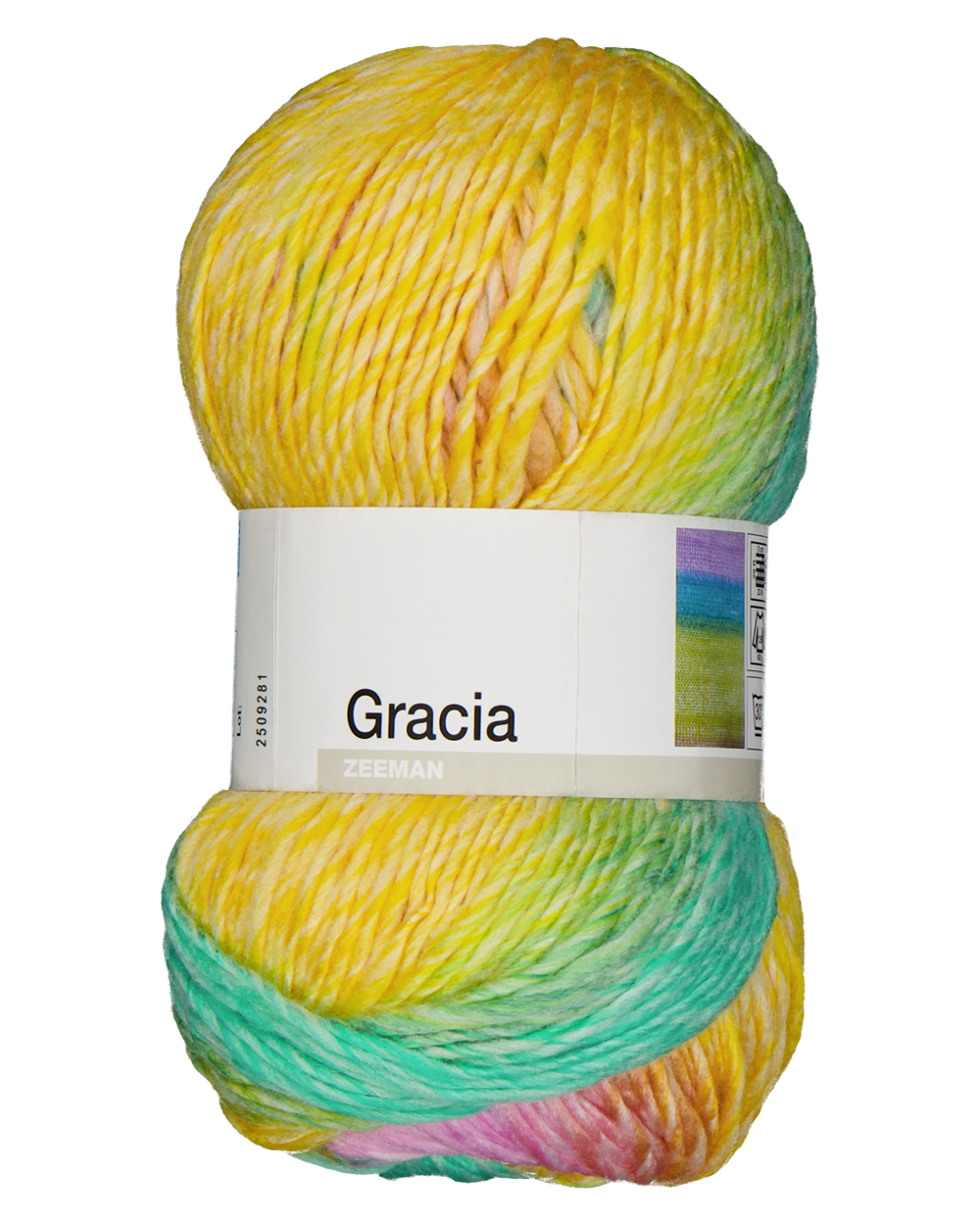 Gracia Breigaren - Multi-color