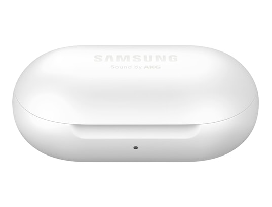 SAMSUNG - Ecouteurs True Wireless Galaxy Buds Blanc - SM-R170NZW