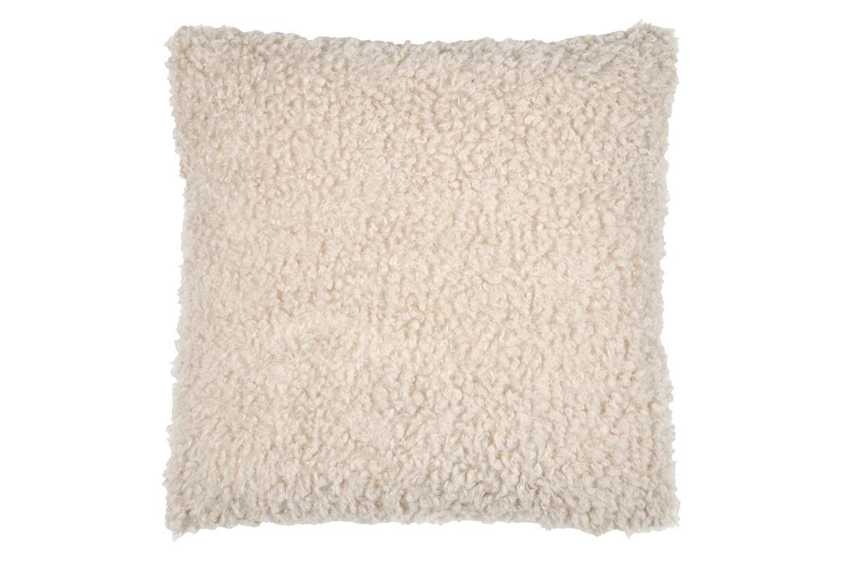GRIGNON COUSSIN 45X45CM NATUREL