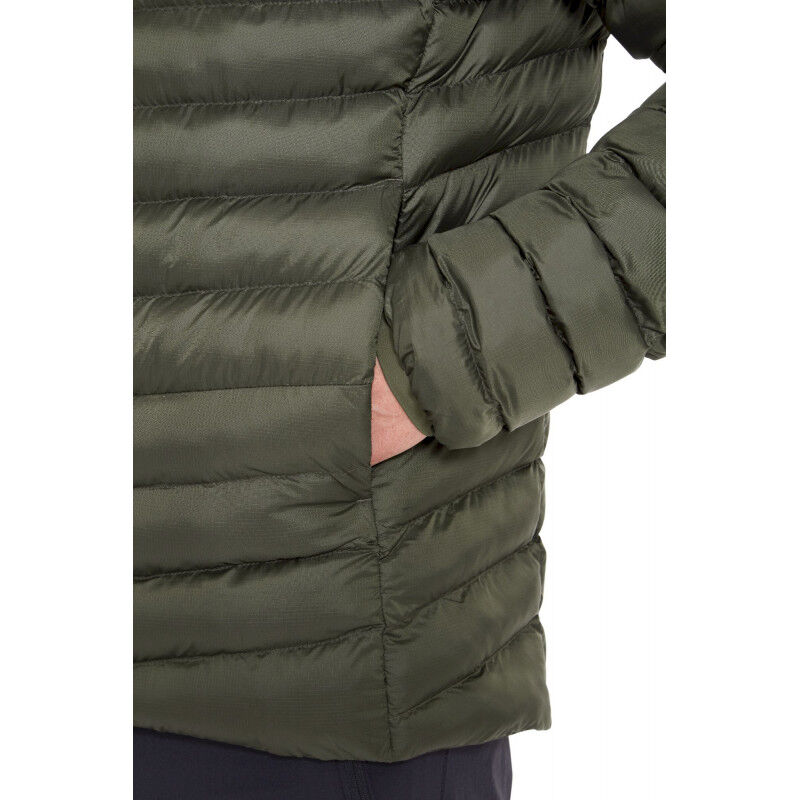 Cirrus Alpine - Doudoune homme