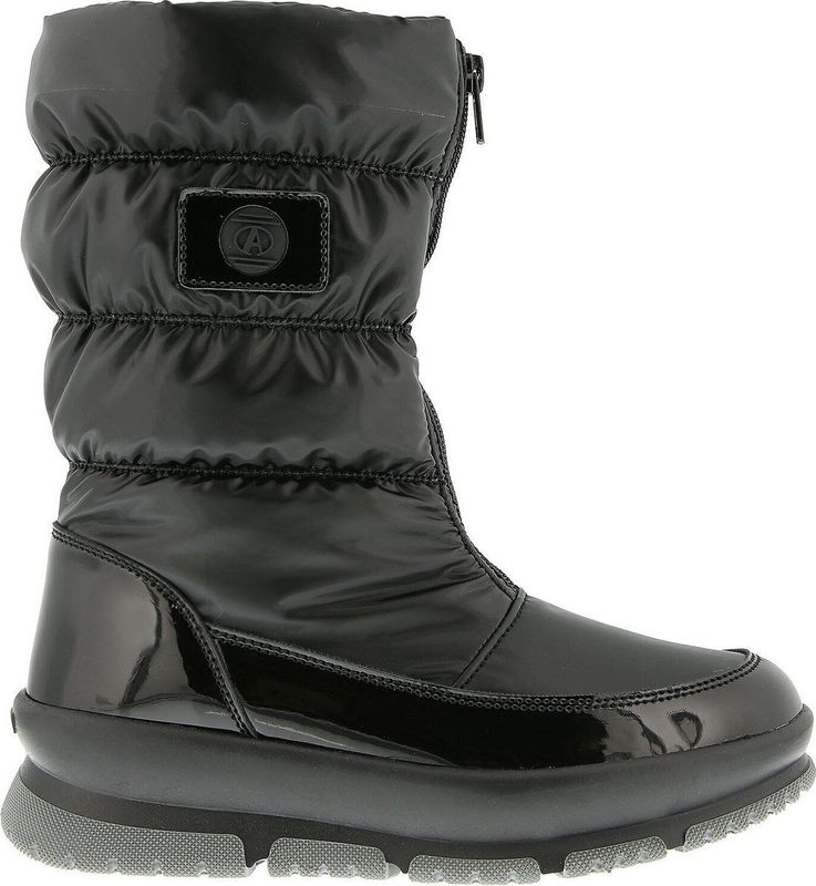 Columbia Unisex Kinder Snowtrot Winter Mid Boot