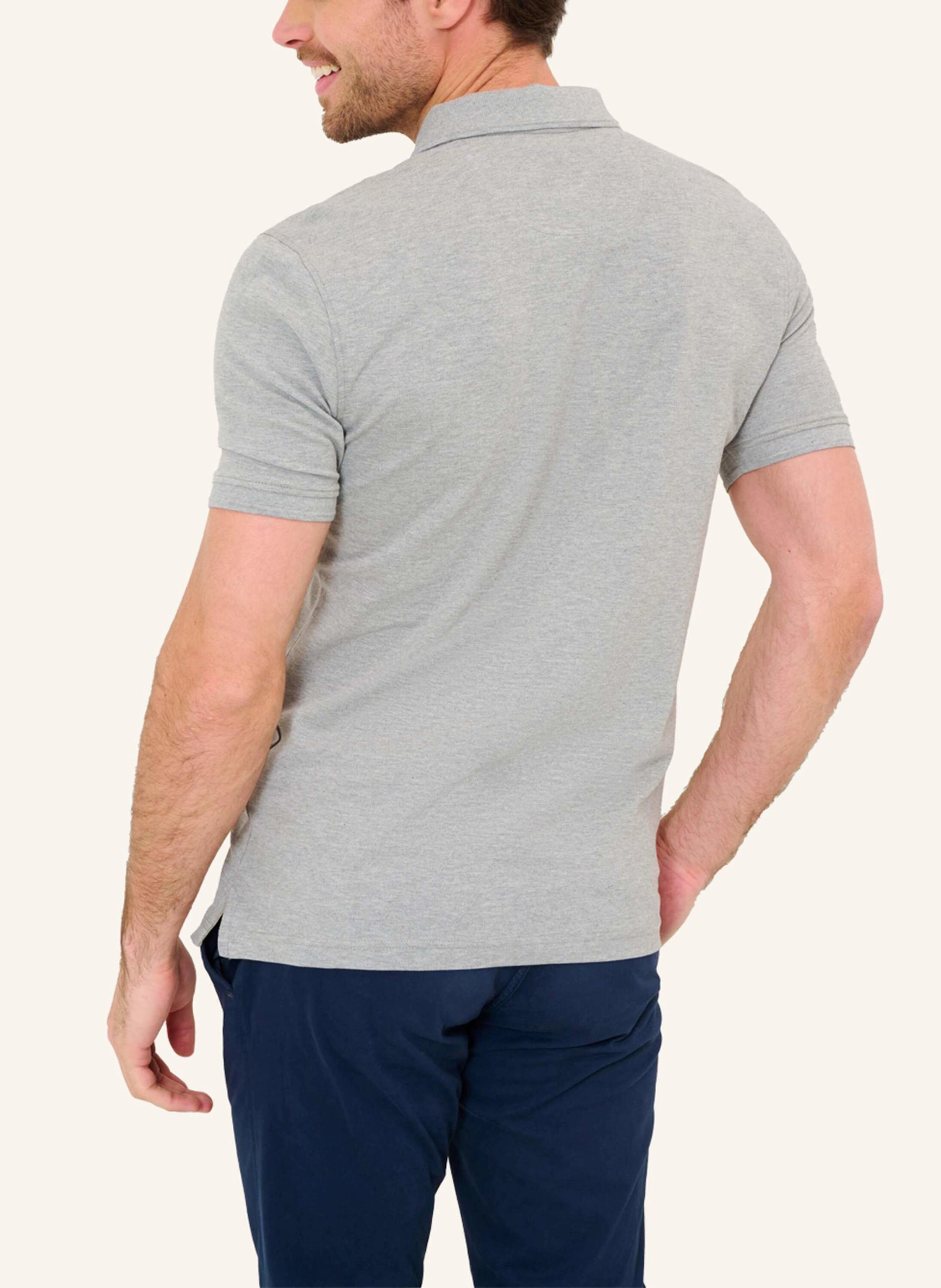 BRAX Poloshirt STYLE PETE