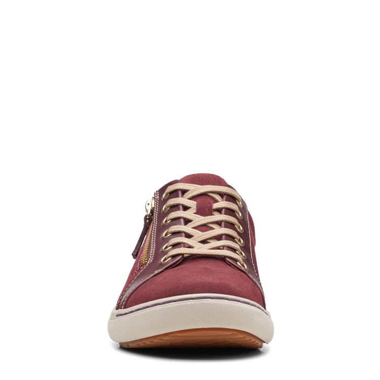 Clarks Nalle Lace | BORDEAUX