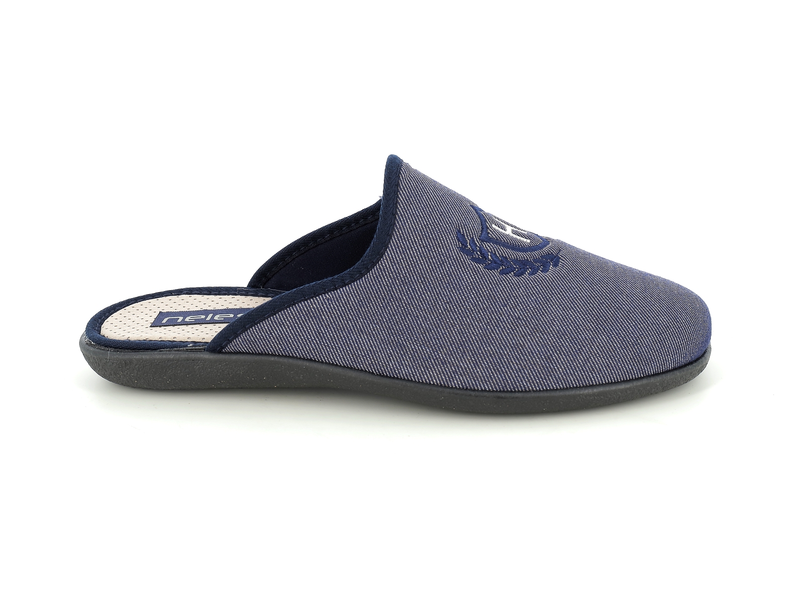 R brand-R88 - 14724 Textile Bleu