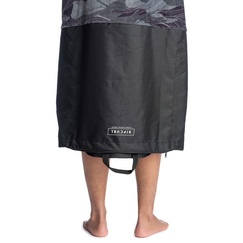 Poncho Rip Curl Team Poncho Khaki - The Corner Shop