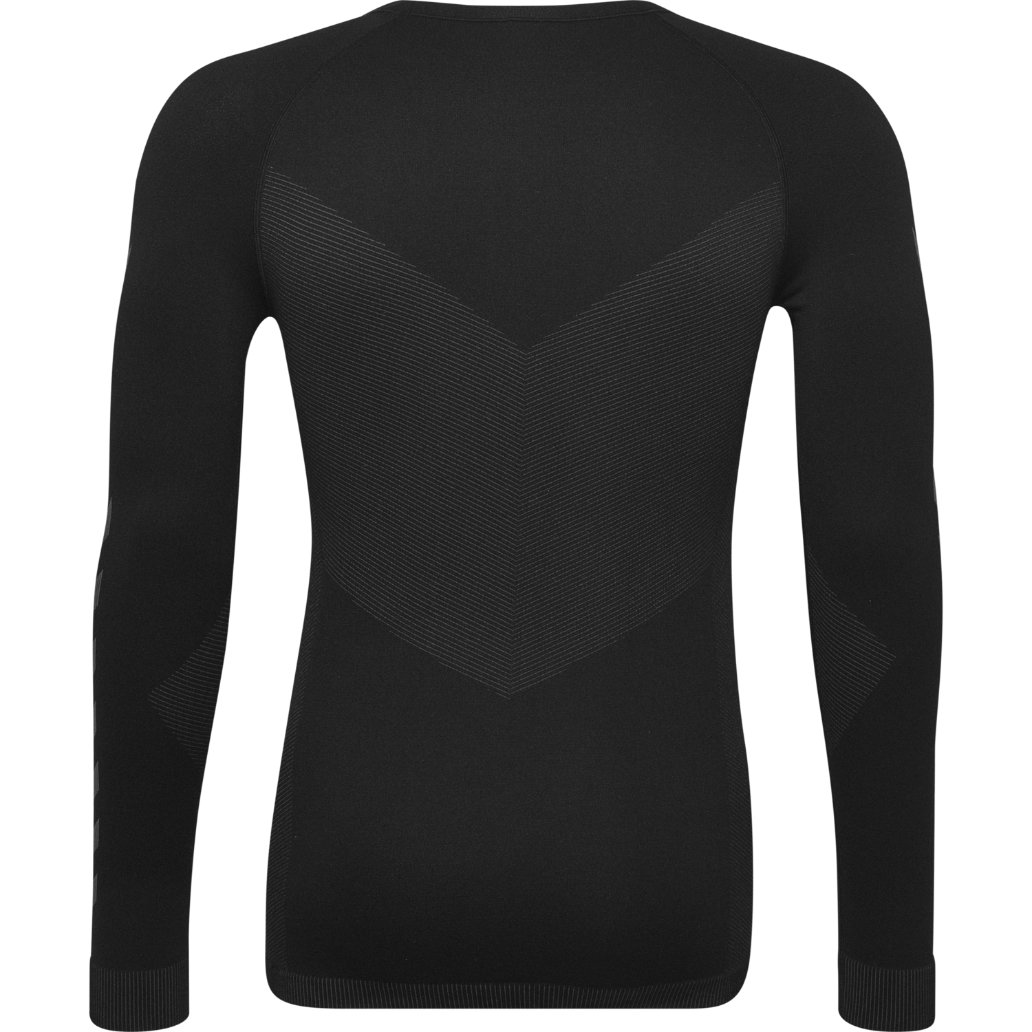 HUMMEL FIRST SEAMLESS JERSEY L/S