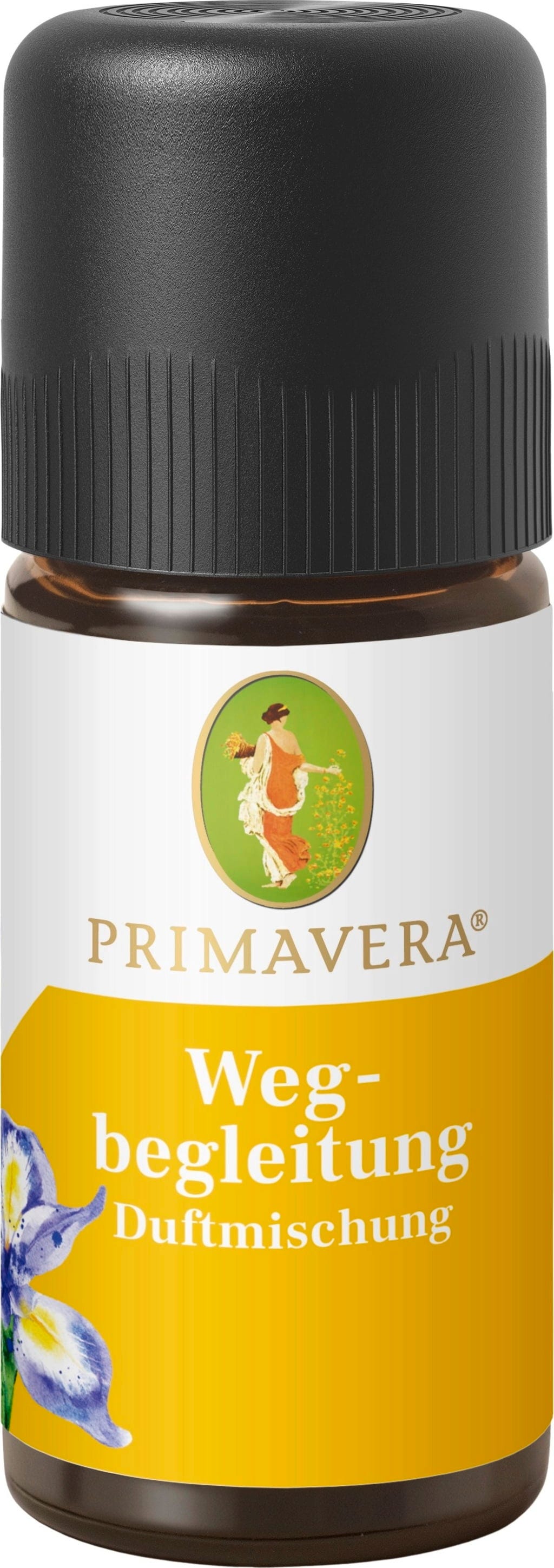 PRIMAVERA  Wegbegleitung Duftmischung, 5 ml