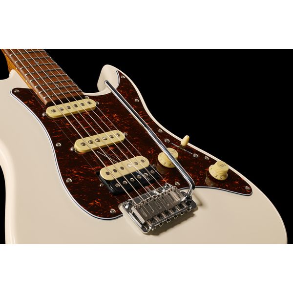 Larry Carlton S7 AWH 2nd Gen