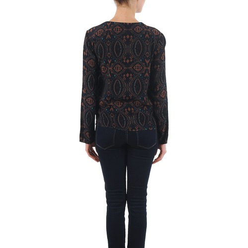 Antik Batik - VEE - Noir