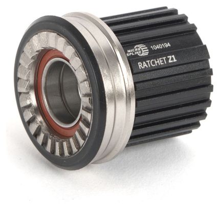 Corps de Roue Libre Progress Nexo Ratchet VTT Shimano Micro Spline