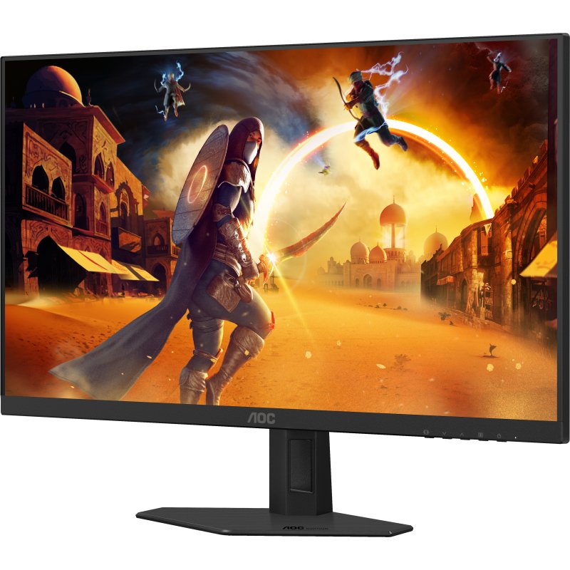 AOC G4 27G4ZRE écran plat de PC 68,6 cm (27