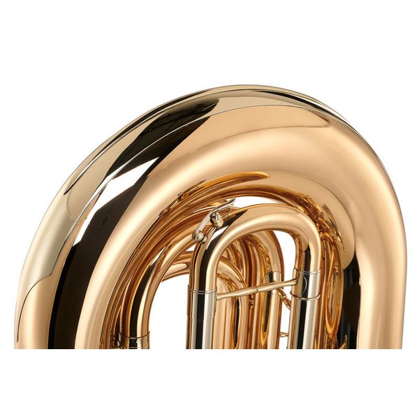 Thomann Symfonic GM 5/4 Bb- Tuba