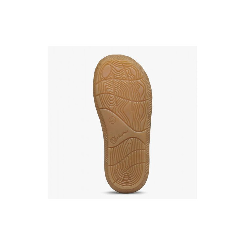 Naturino Naturino Kids Smartiney Navy Orange