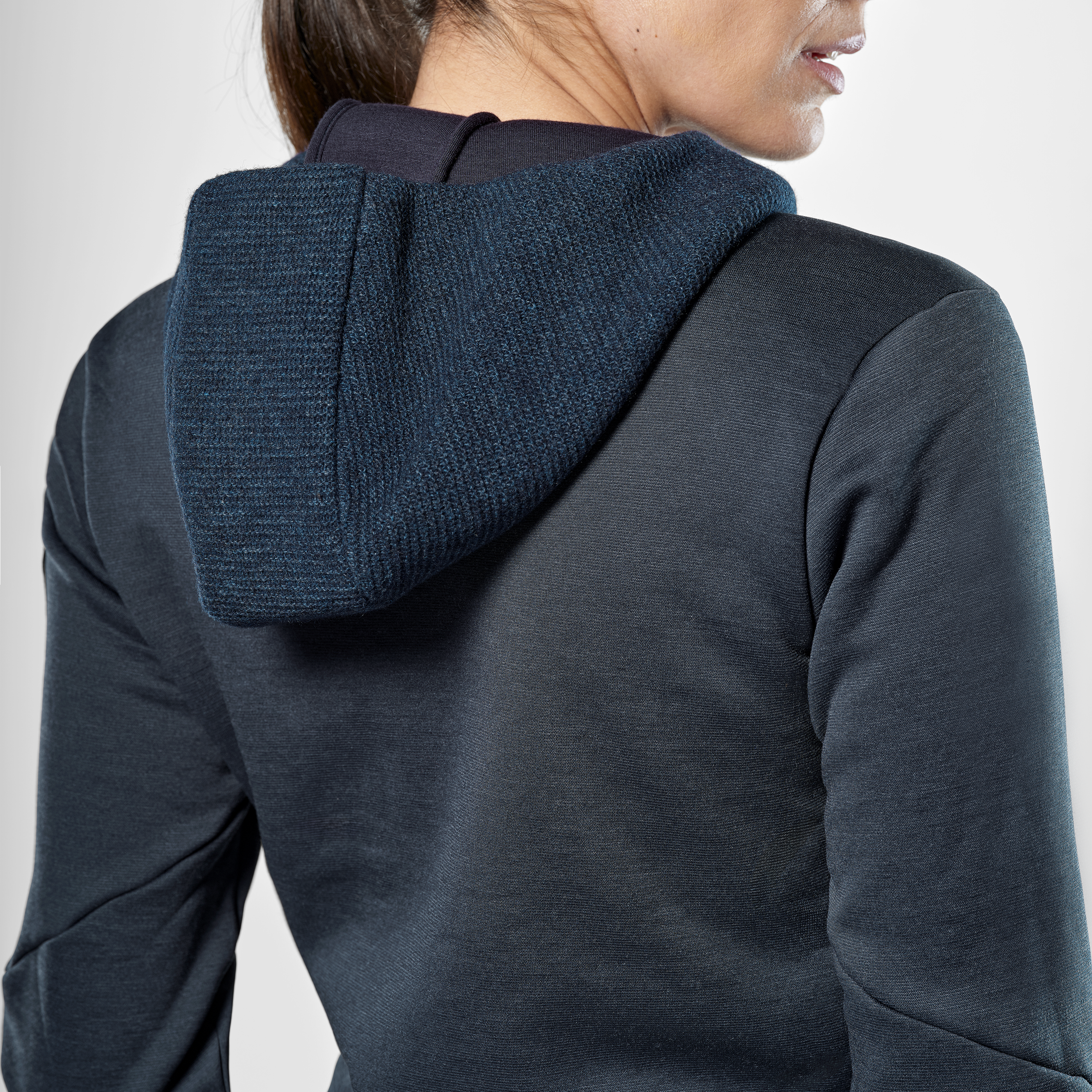 Fanes Sarner Light Hybrid Jacke Damen
