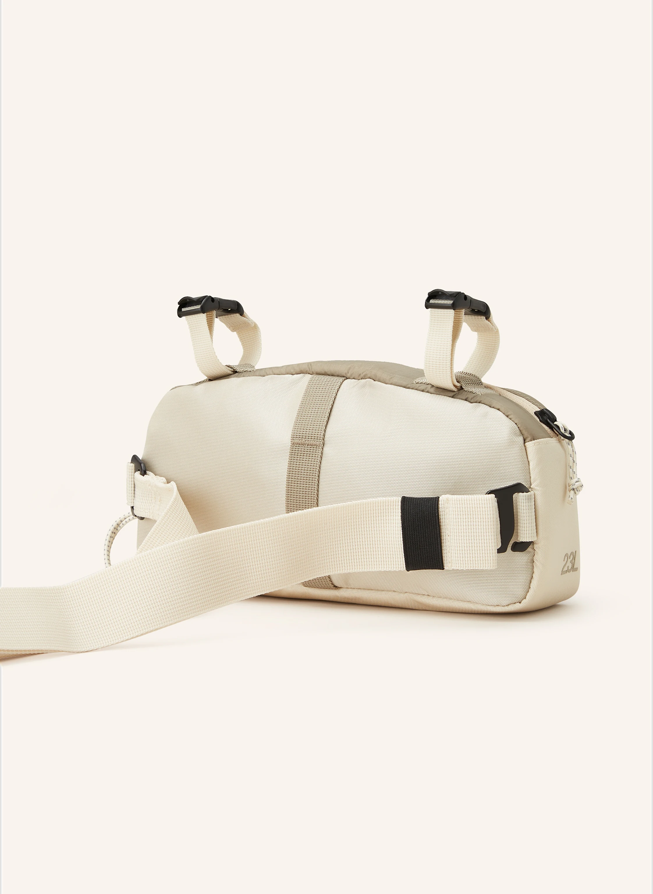 Peak Performance 2-in-1-Fahrradtasche 2,3 l
