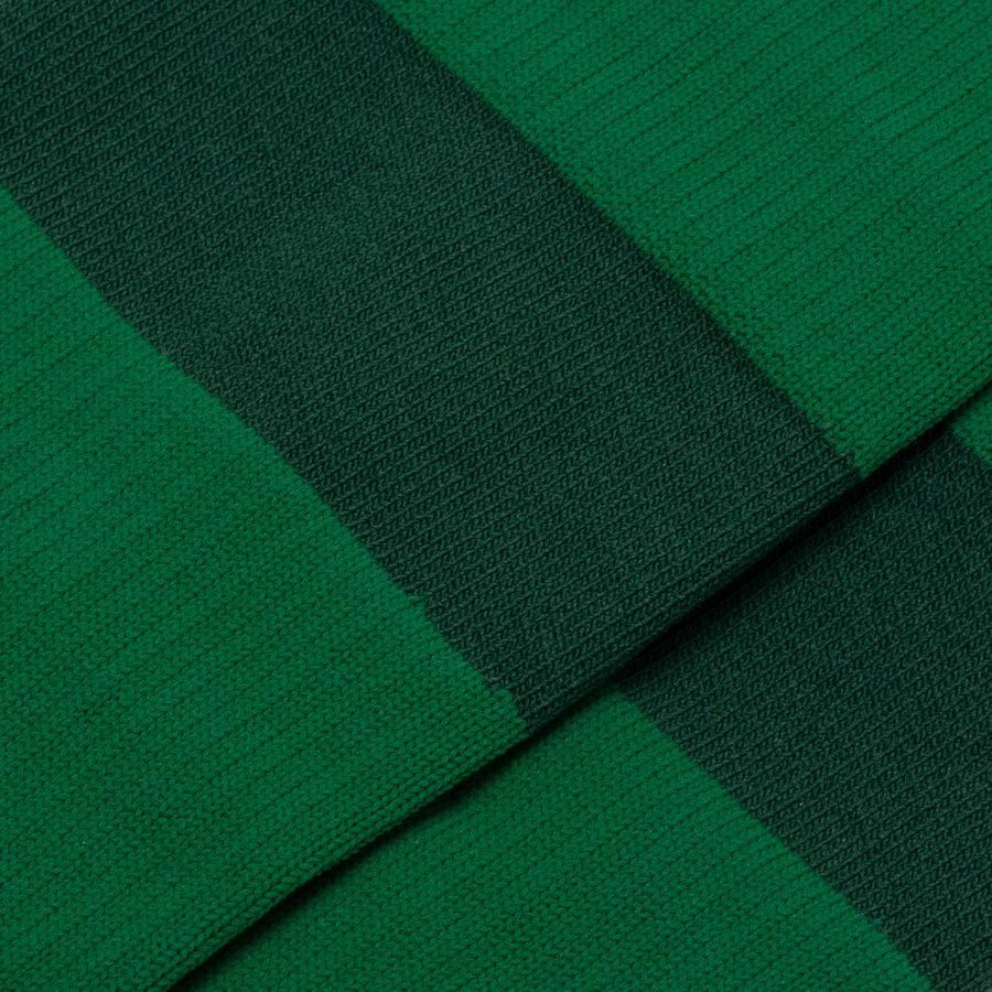 Nike Chaussettes de Football Strike - Vert/Vert/Blanc