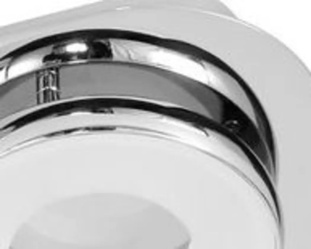 LED-Deckenleuchte Circle