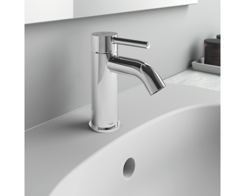Ideal Standard CERALINE chroom wastafelkraan BC193AA
