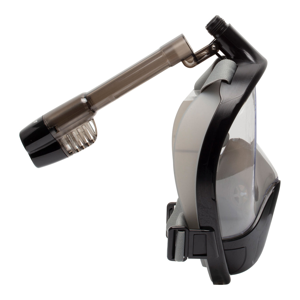Atlantis 3.0 S/M Volwassenen Snorkelmasker