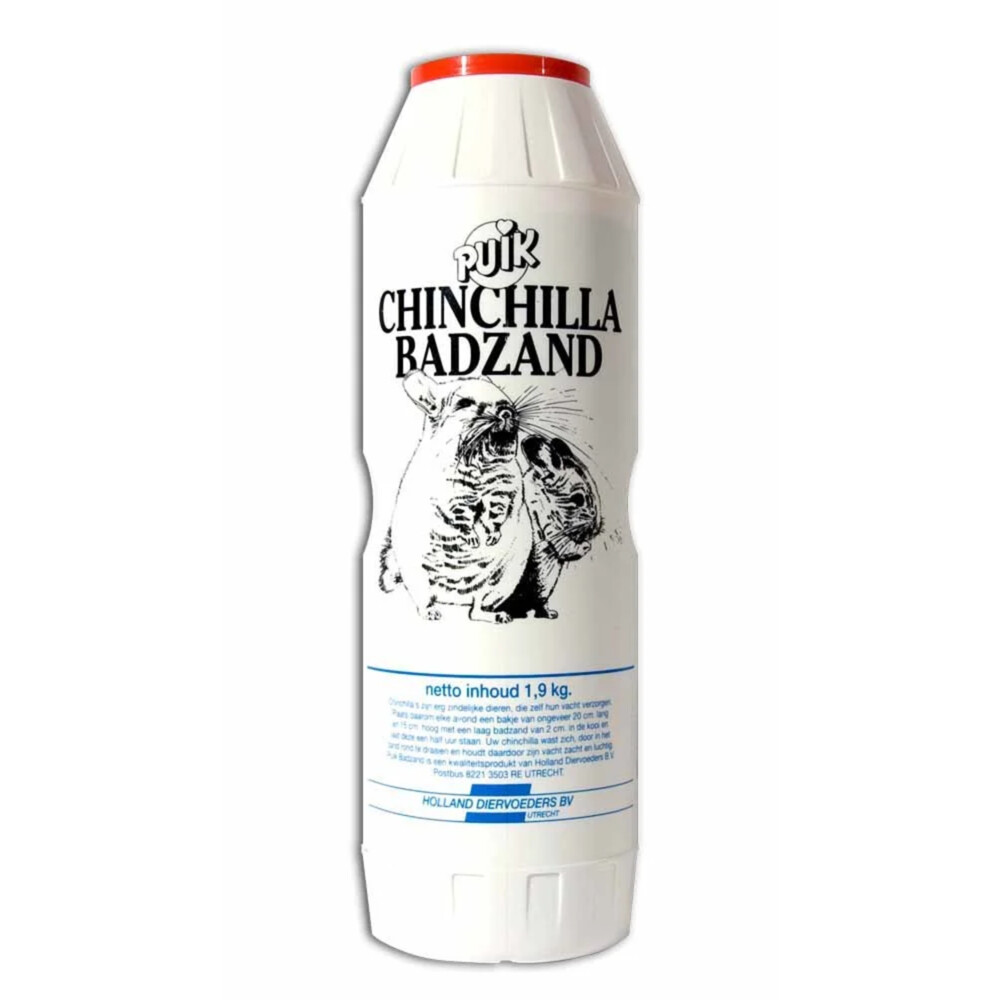 Puik Chinchillabadzand 1,9 kg