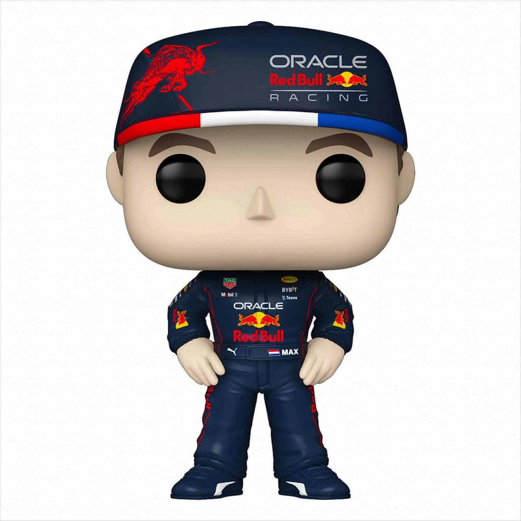 POP - Formula One/Formel Eins - Max Vertsappen