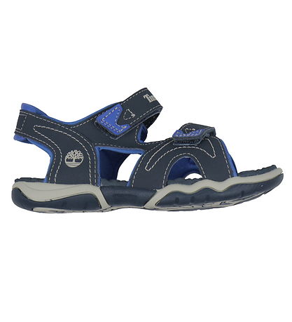 Timberland Sandalen - Abenteuersuchender - Midnight Navy