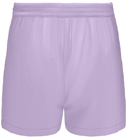 Kids Only Shorts - KogScarlett - Pastel Flieder/Solid
