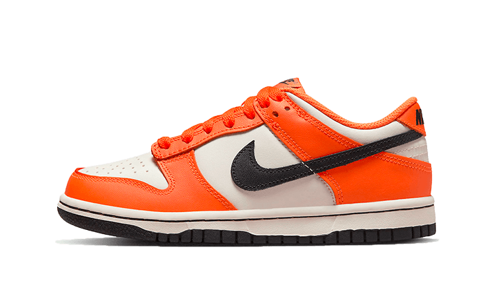 Nike Dunk Low Halloween (2022) - 48h Delivery