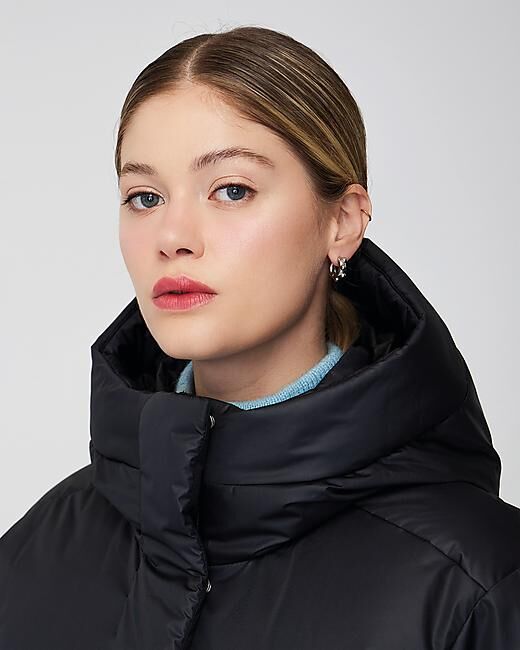QUARTZ CO - PARKA JUNE V2