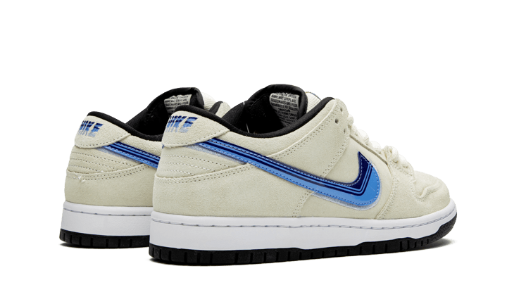Nike SB Dunk Low Truck it