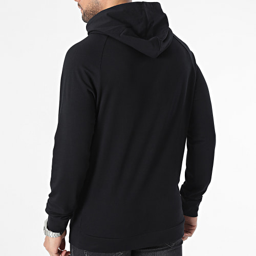 Sweat Capuche Authentic 50496745 Noir