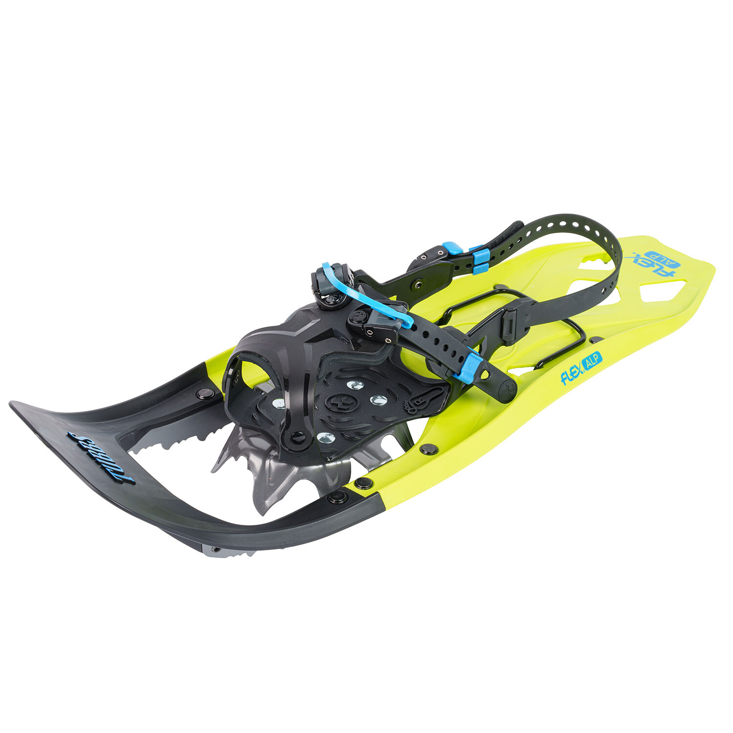 Tubbs Womens Flex Alp 25\