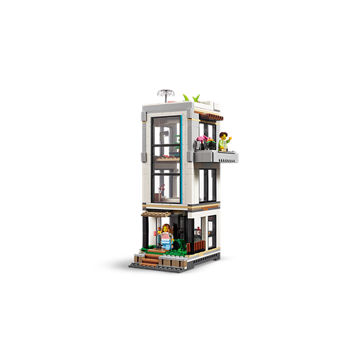 LEGO Creator Moderne Hus - 31153