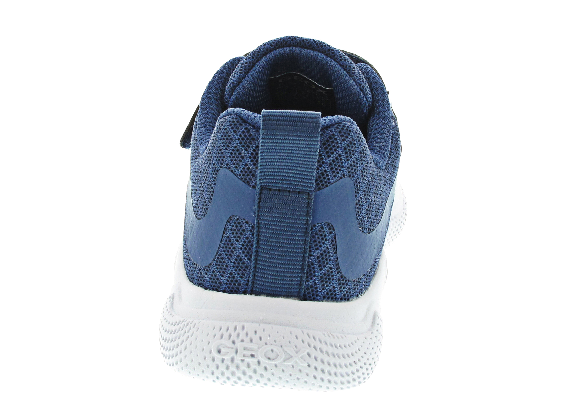 Geox Sprintye B Sneaker blau
