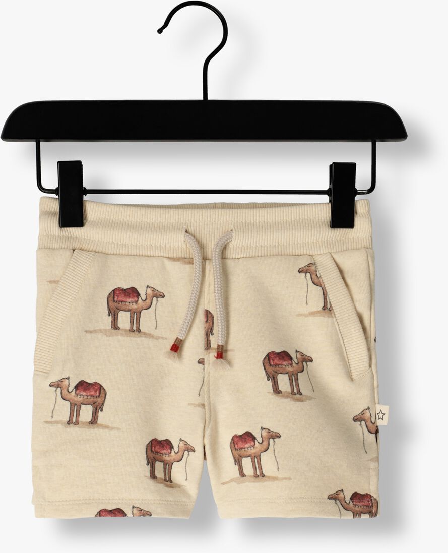 YOUR WISHES beige your wishes korte broek elon