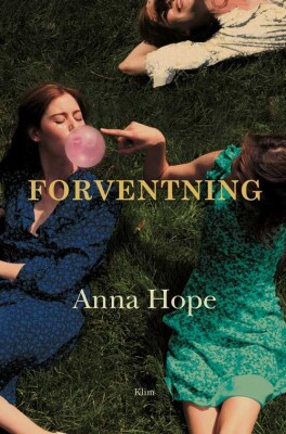 Forventning - Anna Hope - Bog