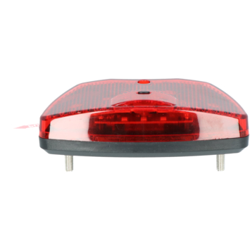 Handson achterlicht LED met reflector
