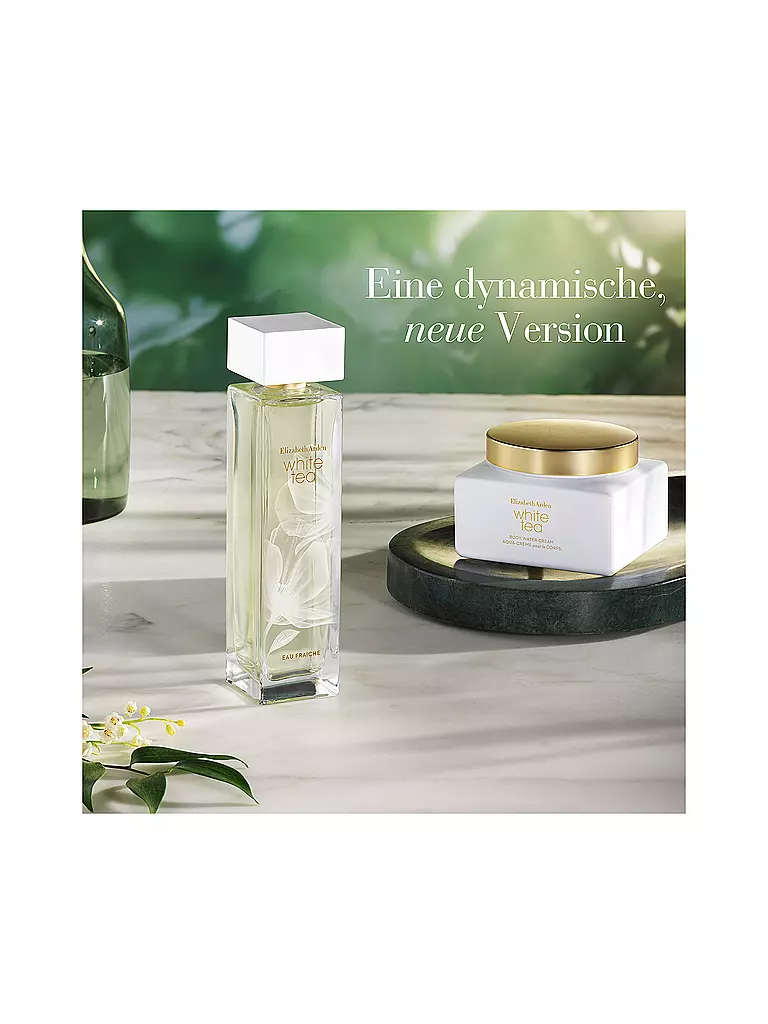 ELIZABETH ARDEN White Tea Eau Fraiche Eau de Toilette 30ml keine Farbe