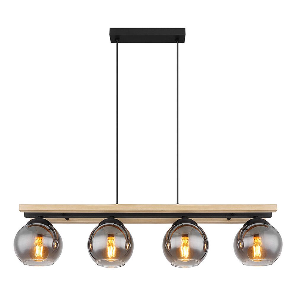 TAKLAMPE GLOBO CONNI PENDEL