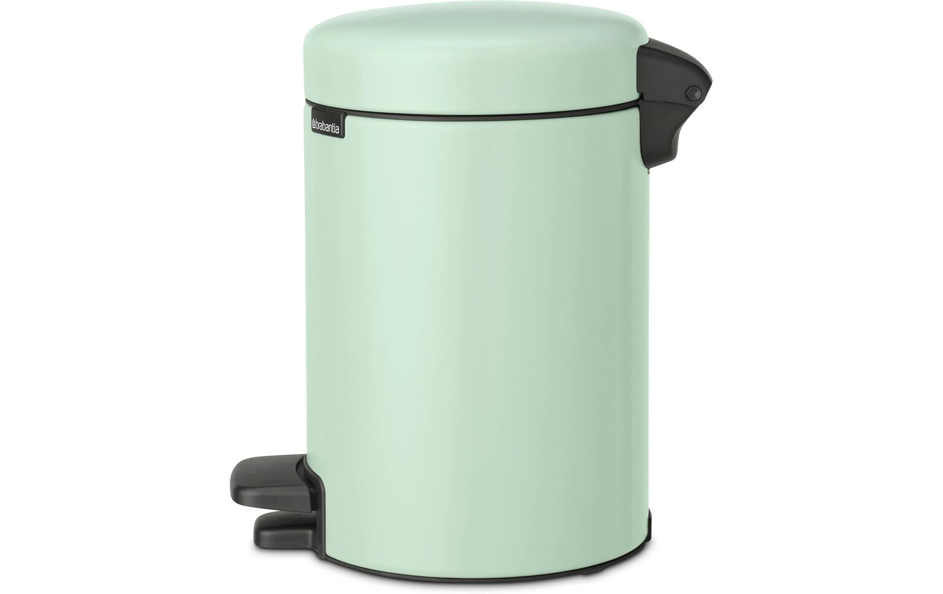 Kosmetikeimer NewIcon 3 l, GrünTreteimer